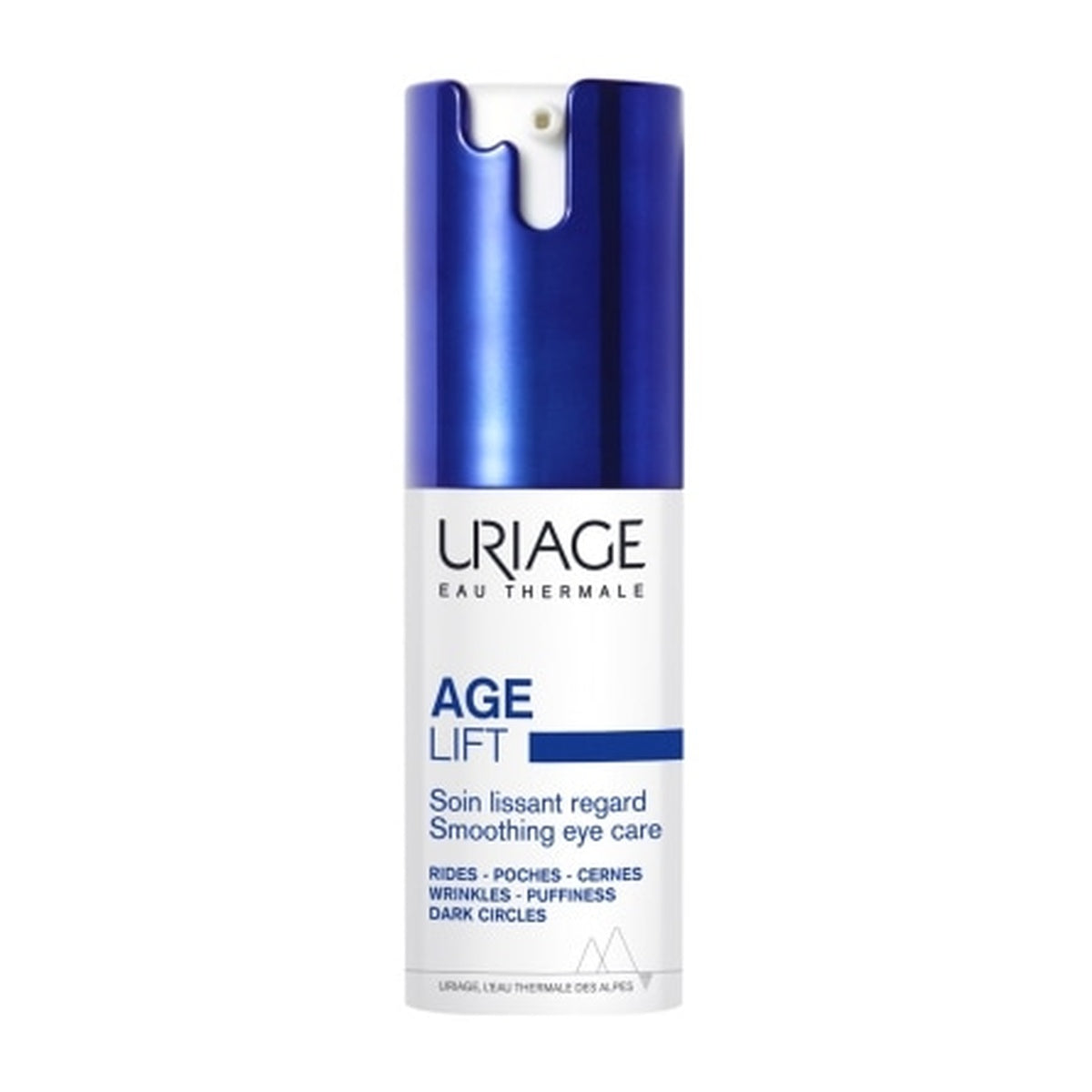[URIAGE] Age Lift Eye Cream 15ml