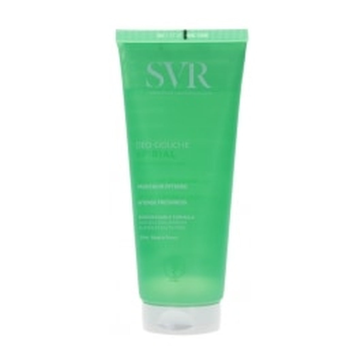 [SVR] Spirial Deodorant Shower Gel 200ml (24-Hour Protection)