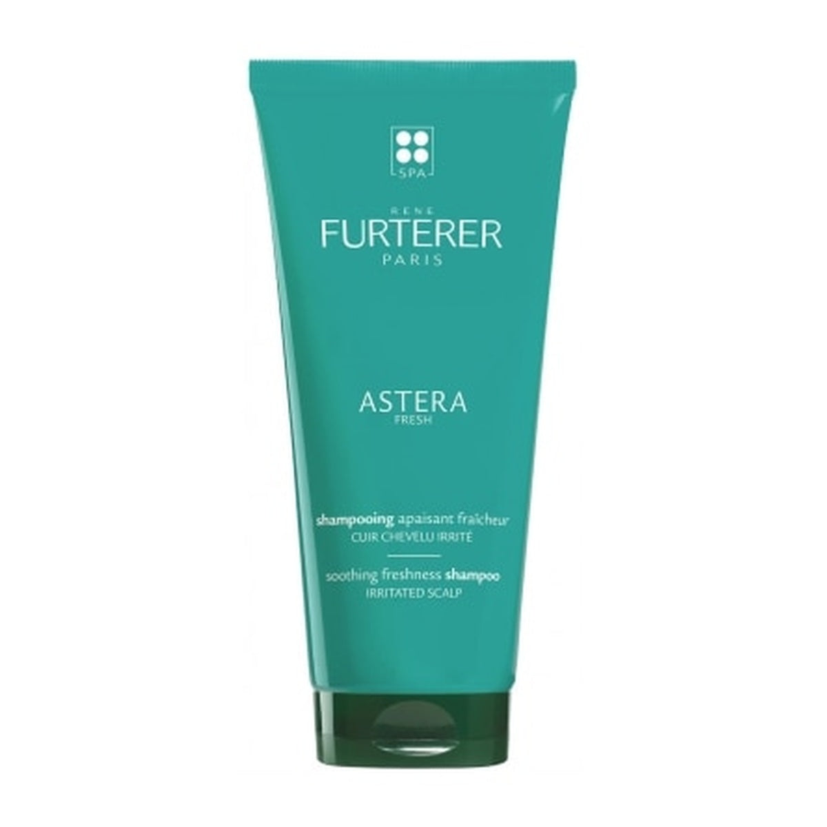 [RENÉ FURTERER] Astera Fresh Soothing Shampoo 200ml