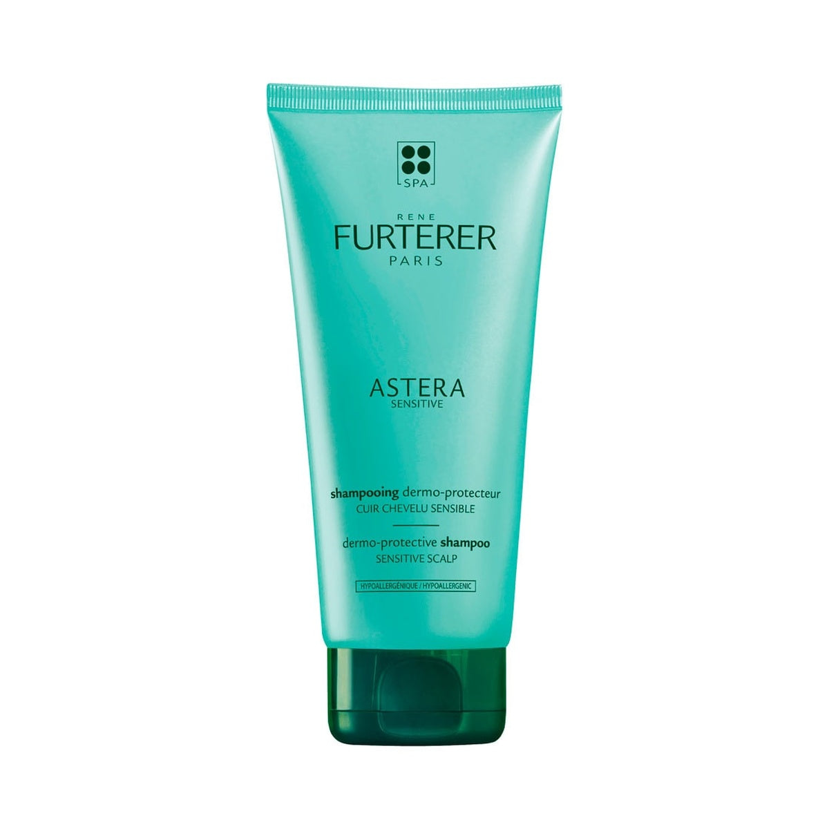 [RENÉ FURTERER] Astera Sensitive Dermo-Protective Shampoo 200ml