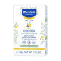 [Mustela] Gentle Soap with Cold Cream 150g (Dry Skin, Baby)