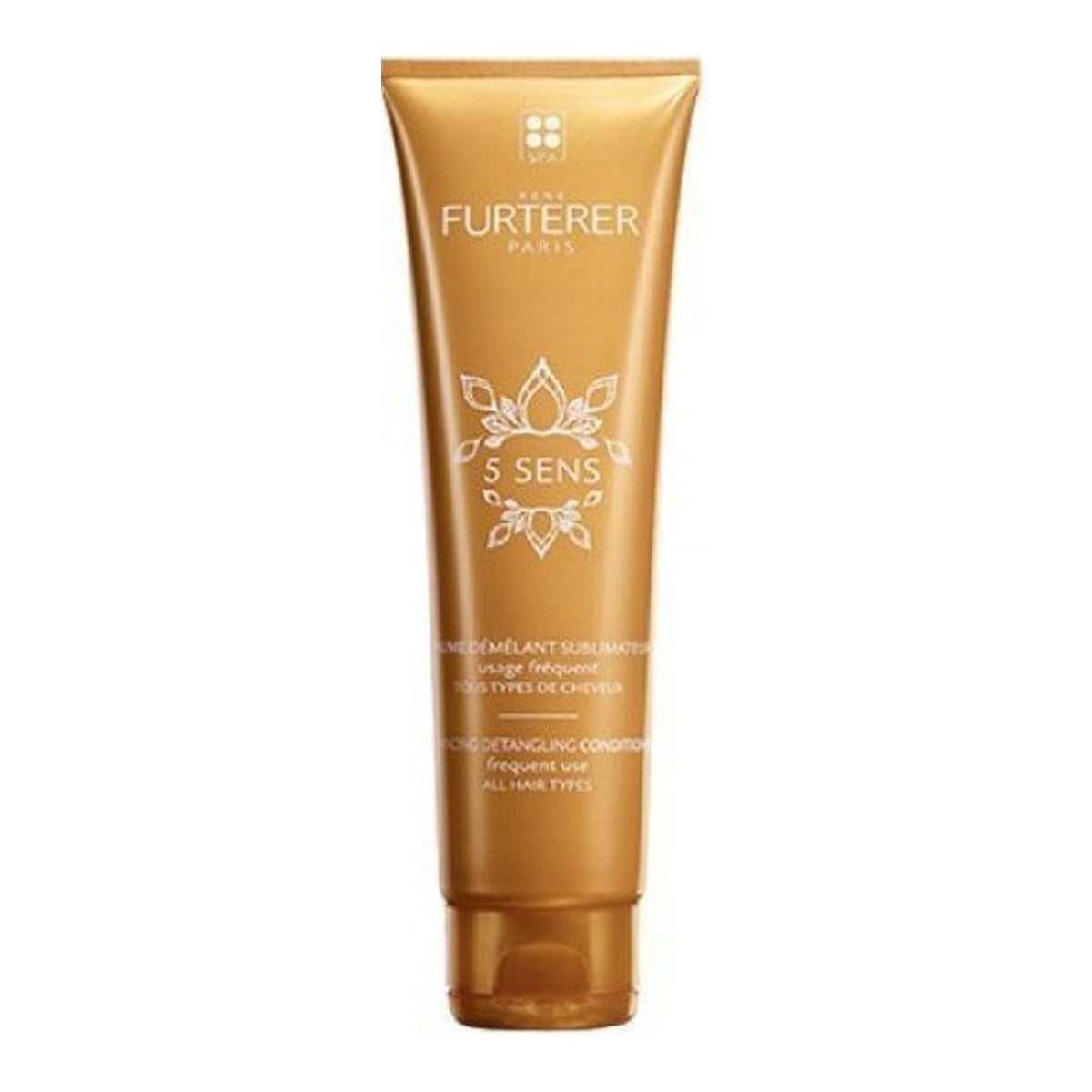 [RENÉ FURTERER] 5 SENS Detangling Conditioner 150ml