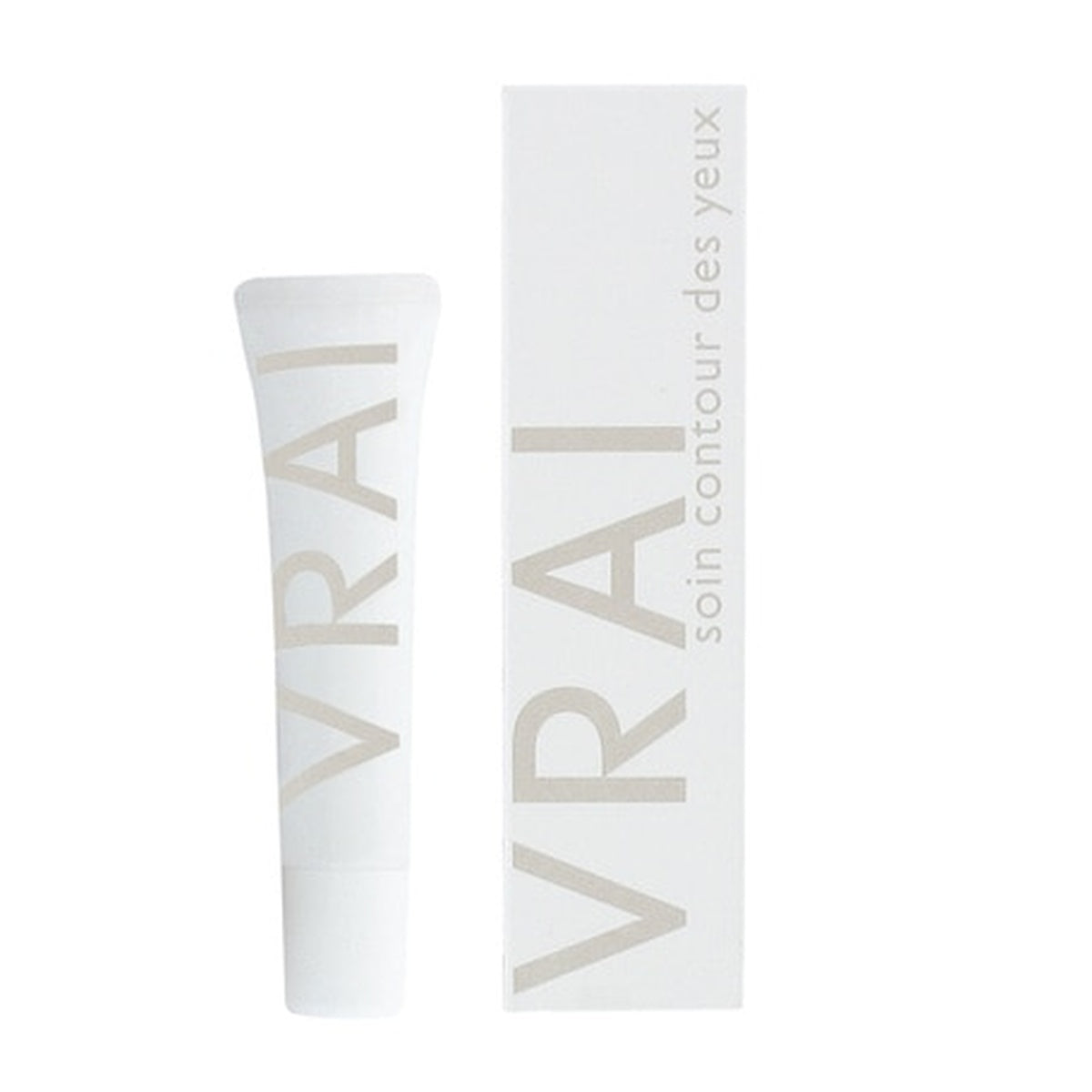 [FRAGONARD] VRAI Eye Contour Cream 15ml