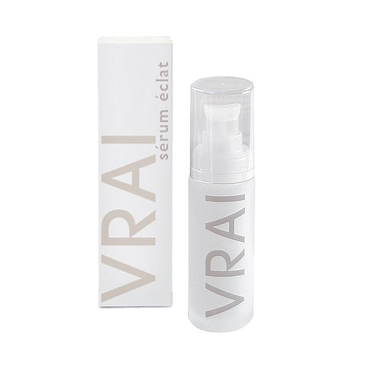 [FRAGONARD] VRAI SERUM ECLAT (Radiance Serum) 30ml