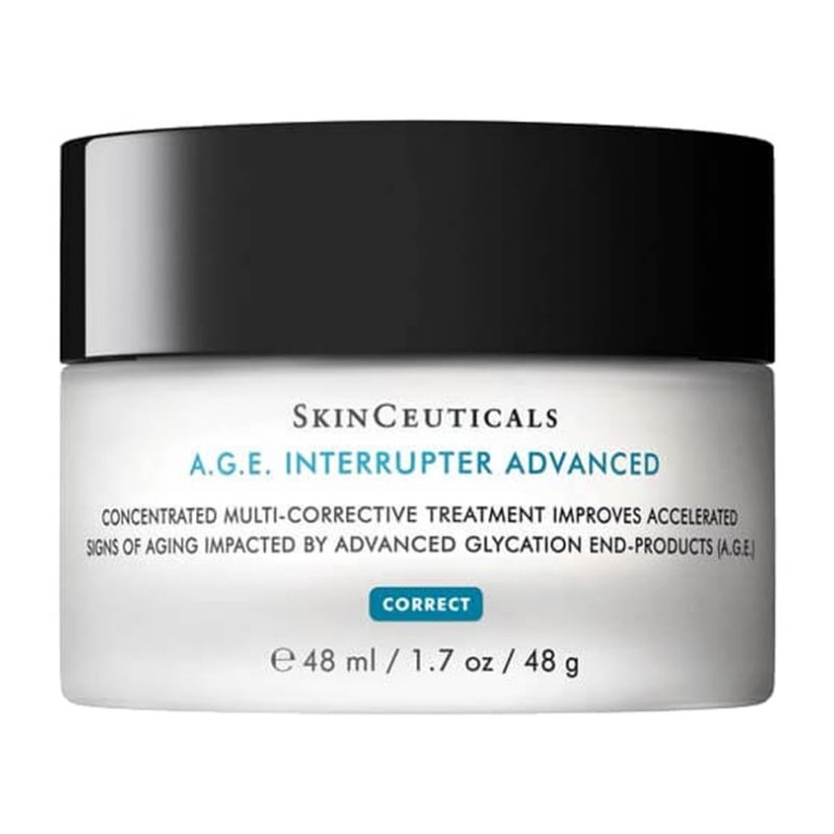 [SKINCEUTICALS] A.G.E. Interrupter Advanced Age Treatment Cream 48ml