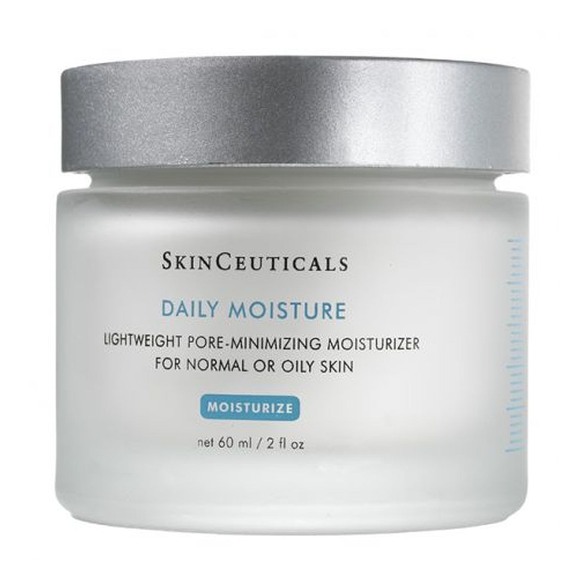 [SKINCEUTICALS] Daily Moisture 60ml (Face Moisturizer)