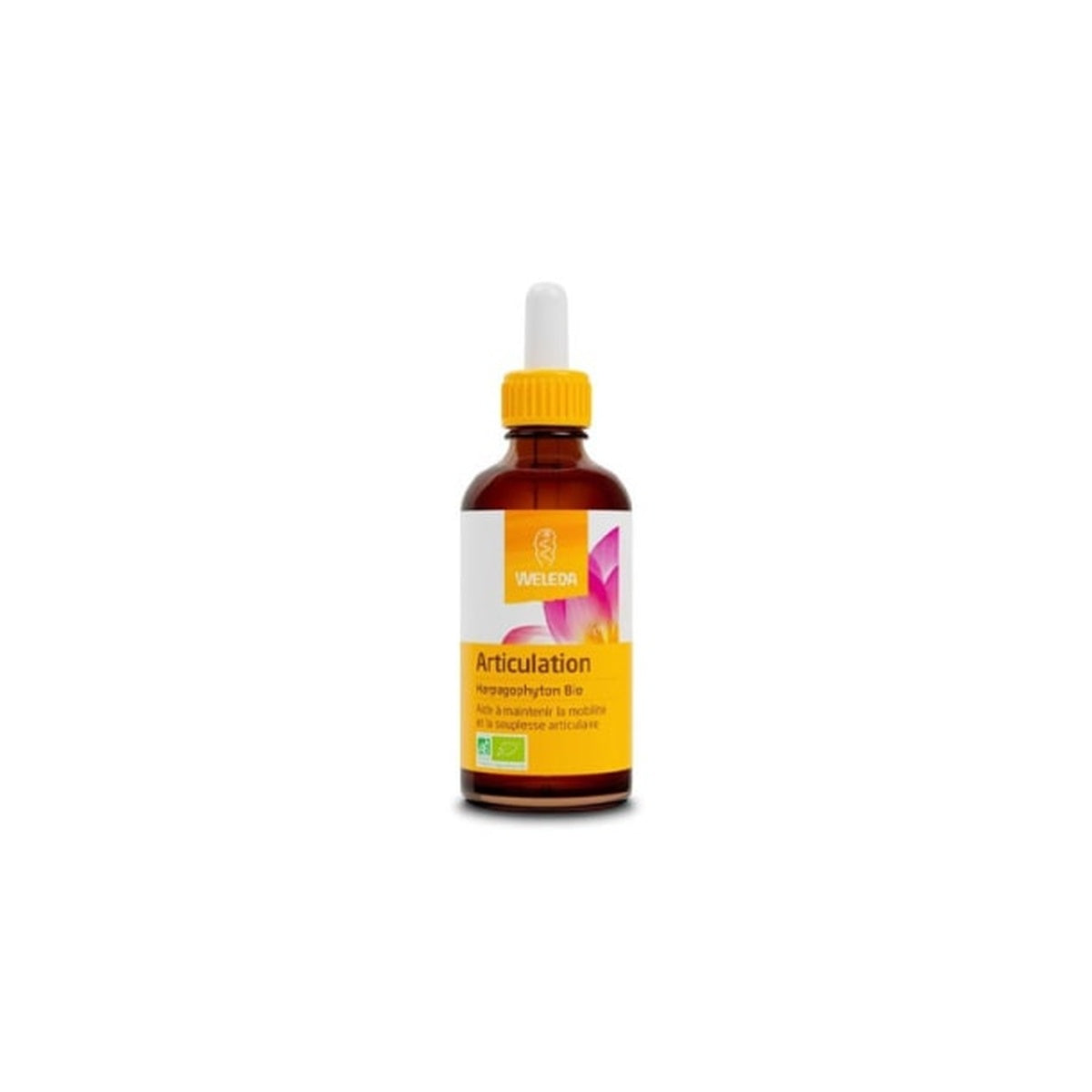 [WELEDA] Articulation (Smooth Joint Movement) 60ml