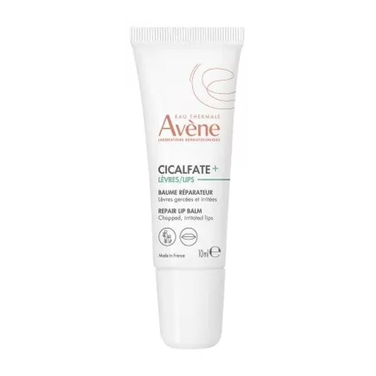 [Avène] Cicalfate Lip Repair Balm 10g
