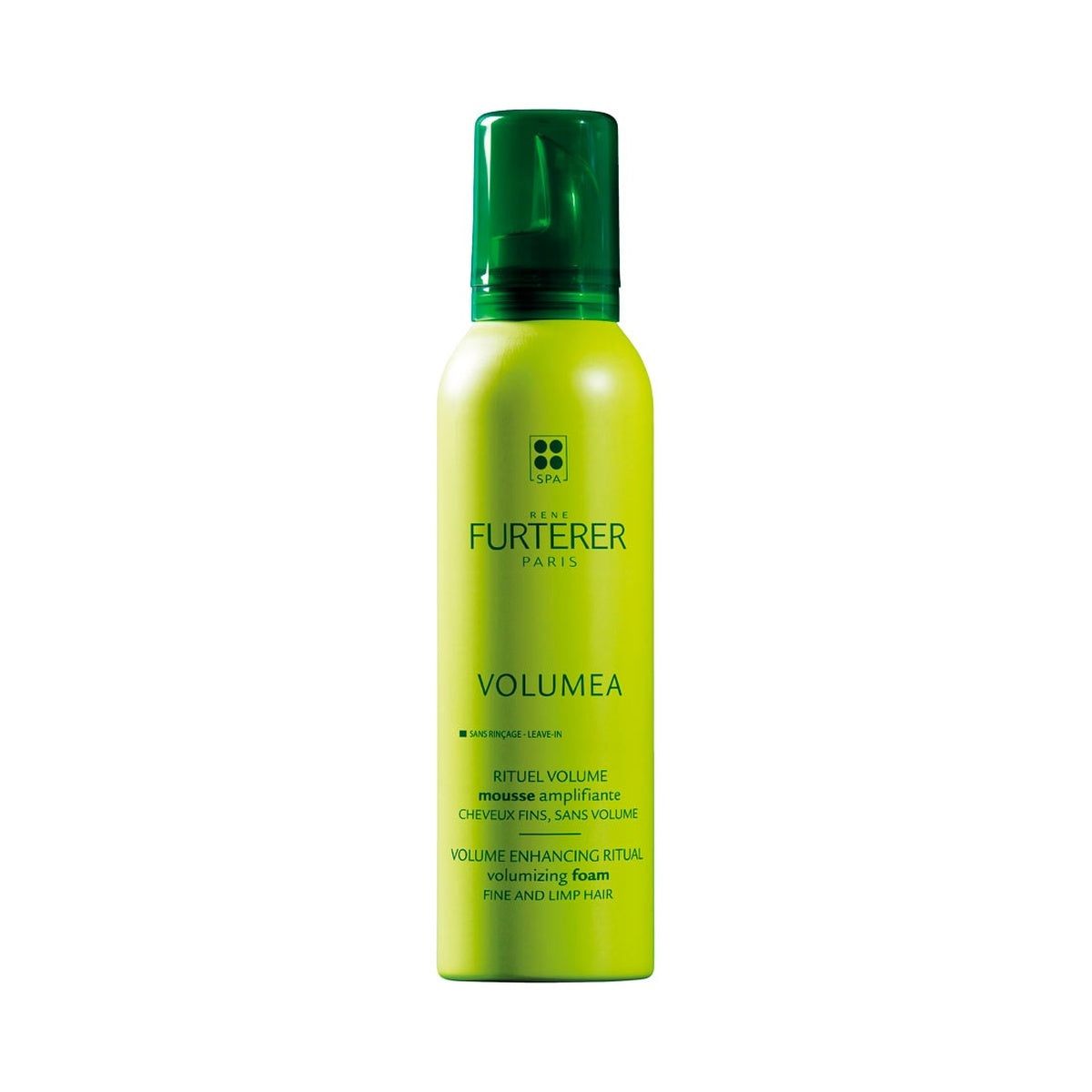 [RENÉ FURTERER] Volumea Amplifying Mousse 200ml