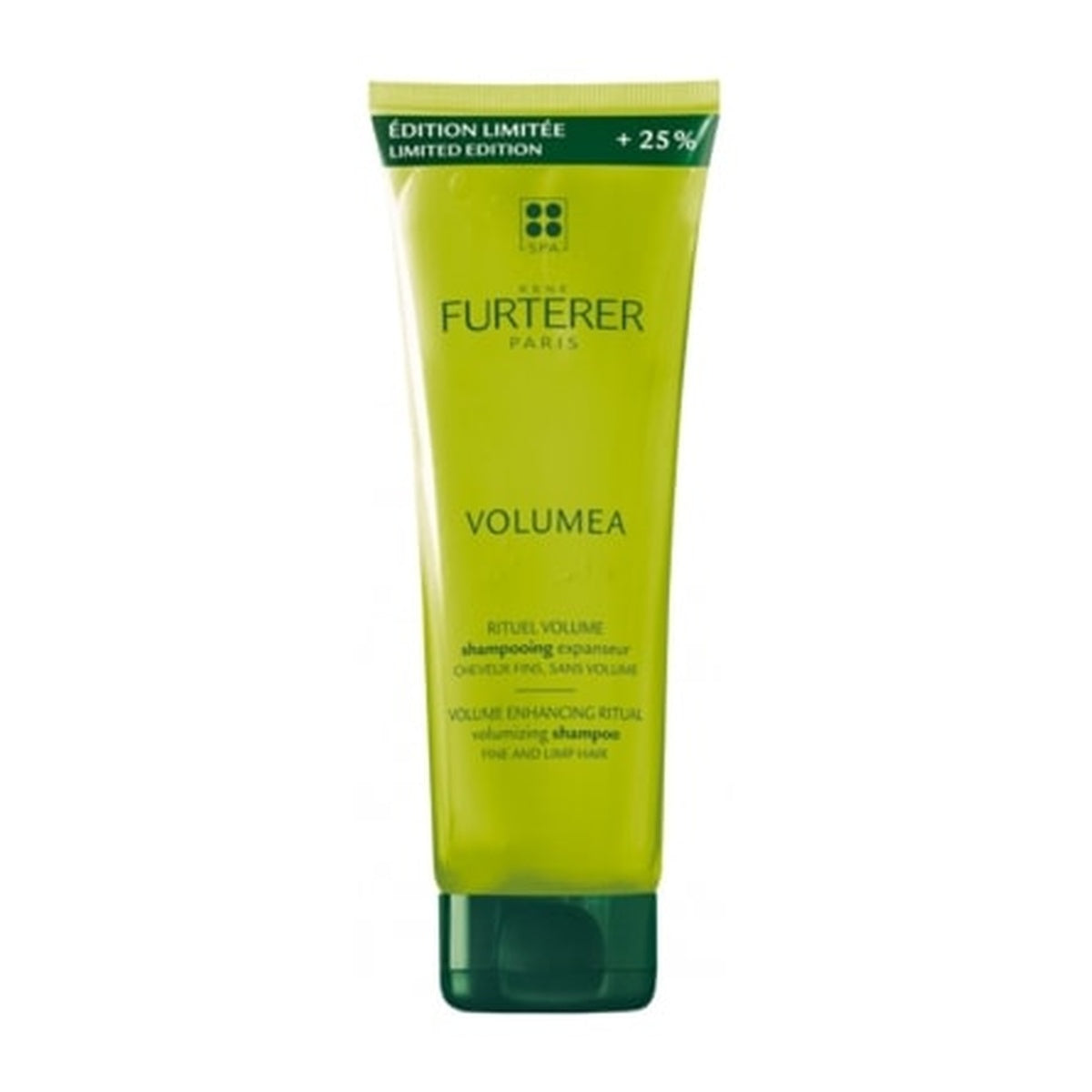 [RENÉ FURTERER] VOLUMEA Volumizing Shampoo 250ml