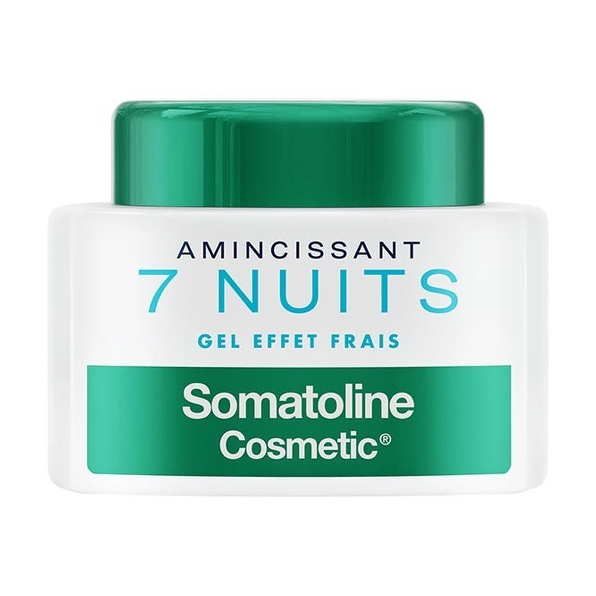 [Somatoline Cosmetic] Ultra Fresh Intensive 7-Night Gel (Cryotherapy) 400ml