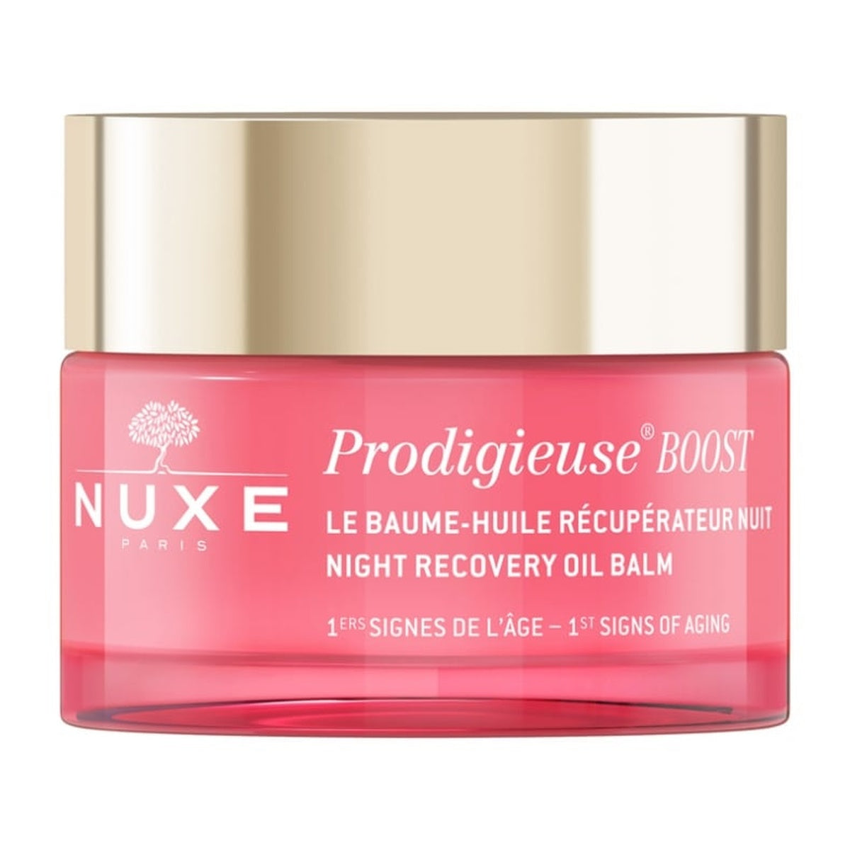 [NUXE] Prodigieuse Boost Night Oil-Balm 50ml