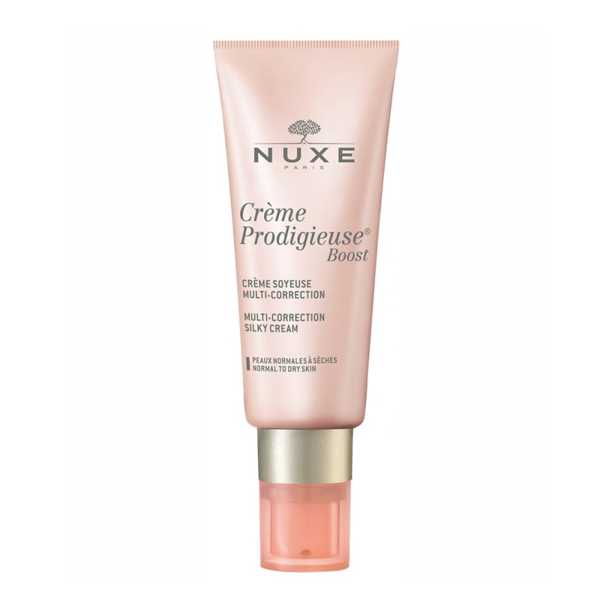 [NUXE] Prodigieuse Boost Multi-Correction Silky Cream 40ml
