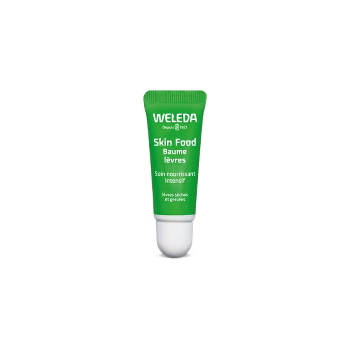 [WELEDA] Skin Food Lip Balm 8ml