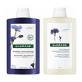 [KLORANE] Centaurea (Cornflower) Shampoo 400ml
