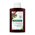 [KLORANE] Quinine & Vitamin B Anti-Hair Loss Shampoo 200ml