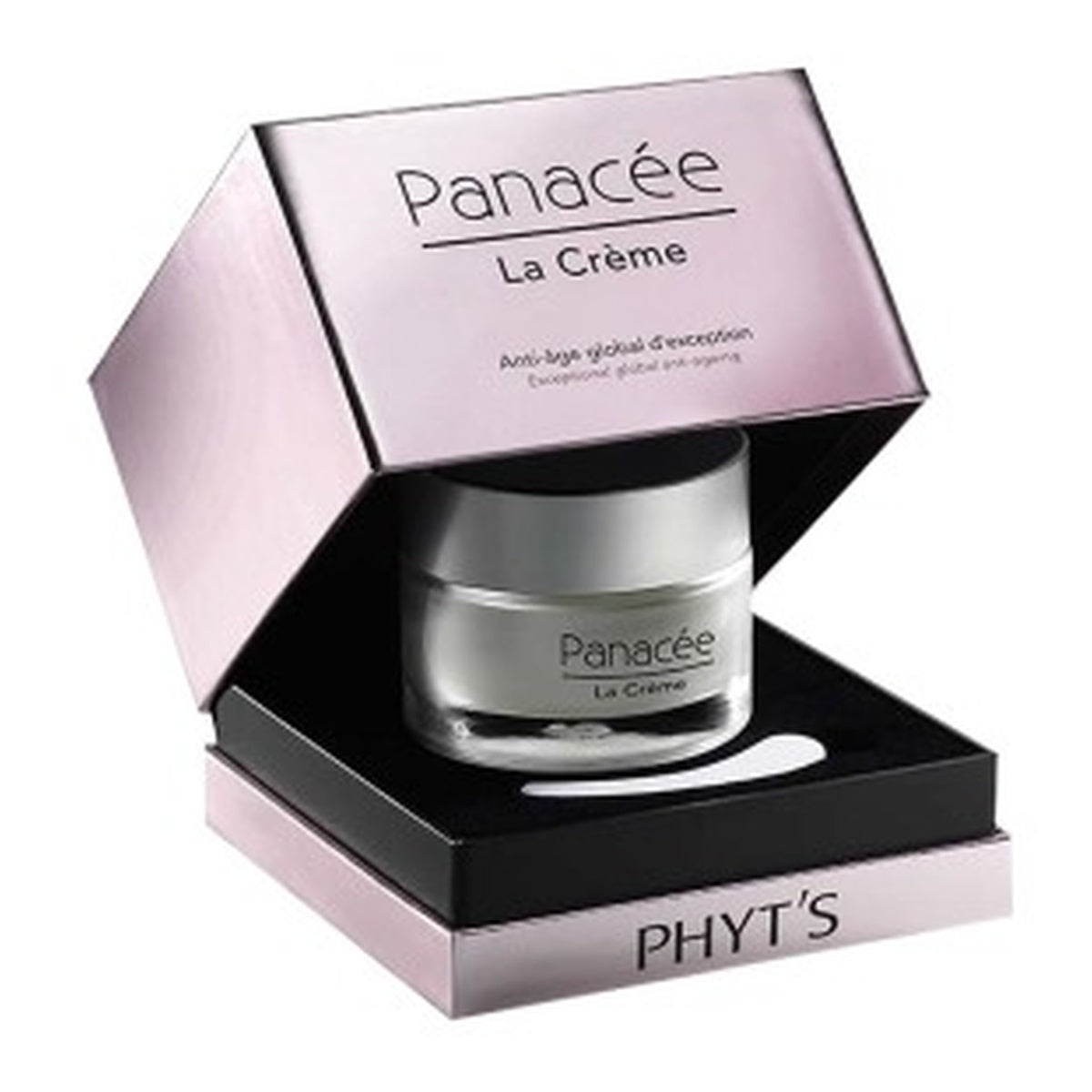 [PHYT'S] Panacea Global Anti-Aging Exceptional Cream 50ml