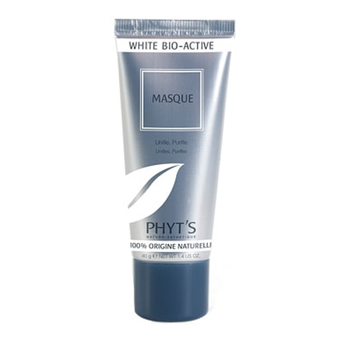 [PHYT'S] White Bio-Active Brightening Mask 40g