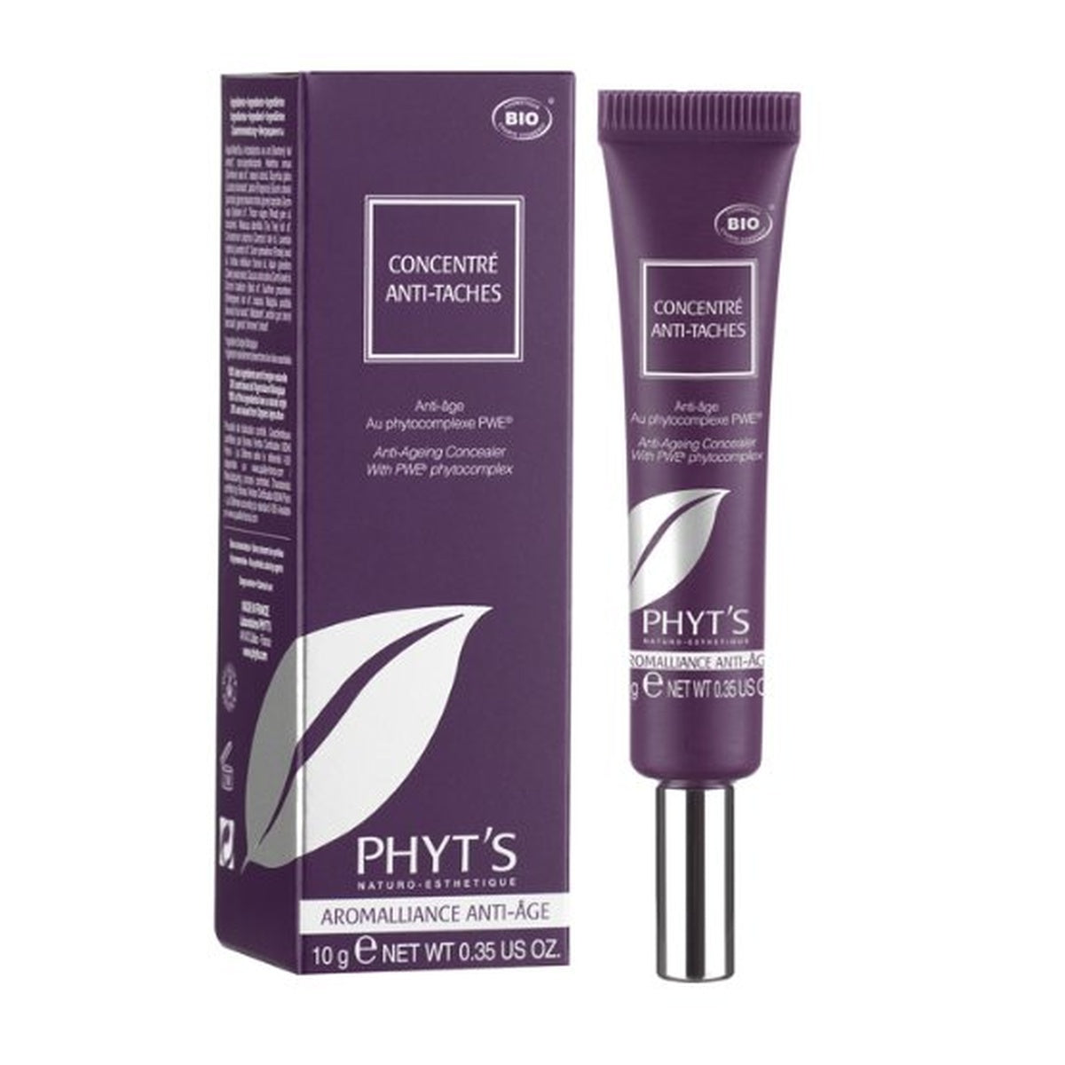 [PHYT'S] Aromalliance Anti-Spot Concentrate 10g