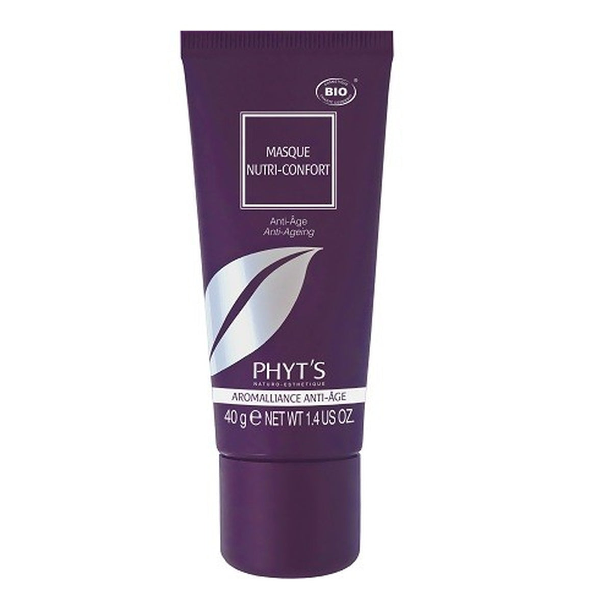 [PHYT'S] Aromalliance Nutri-Comfort Mask 40g