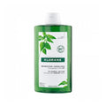 [KLORANE] Nettle Shampoo 400ml (For Oily Scalp)