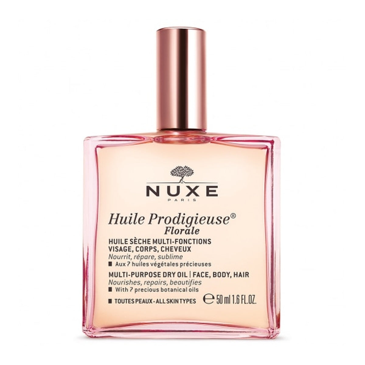 [NUXE] Prodigieuse Floral Oil 50ml