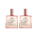 [NUXE] Prodigieuse Floral Oil 50ml (2-Pack) - New Release