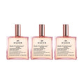 [NUXE] Prodigieuse Florale Dry Oil 50ml (3-Pack)