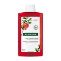 [KLORANE] Pomegranate Color Radiance Shampoo 400ml
