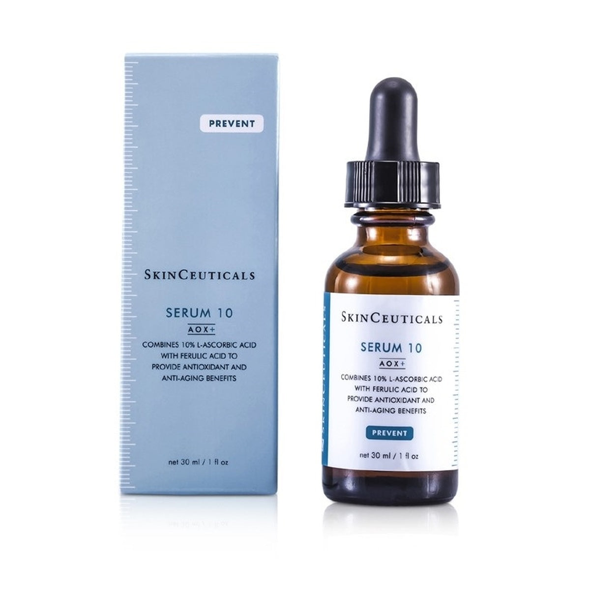 [SKINCEUTICALS] Serum 10 30ml (10% Vitamin C & Ferulic Acid)