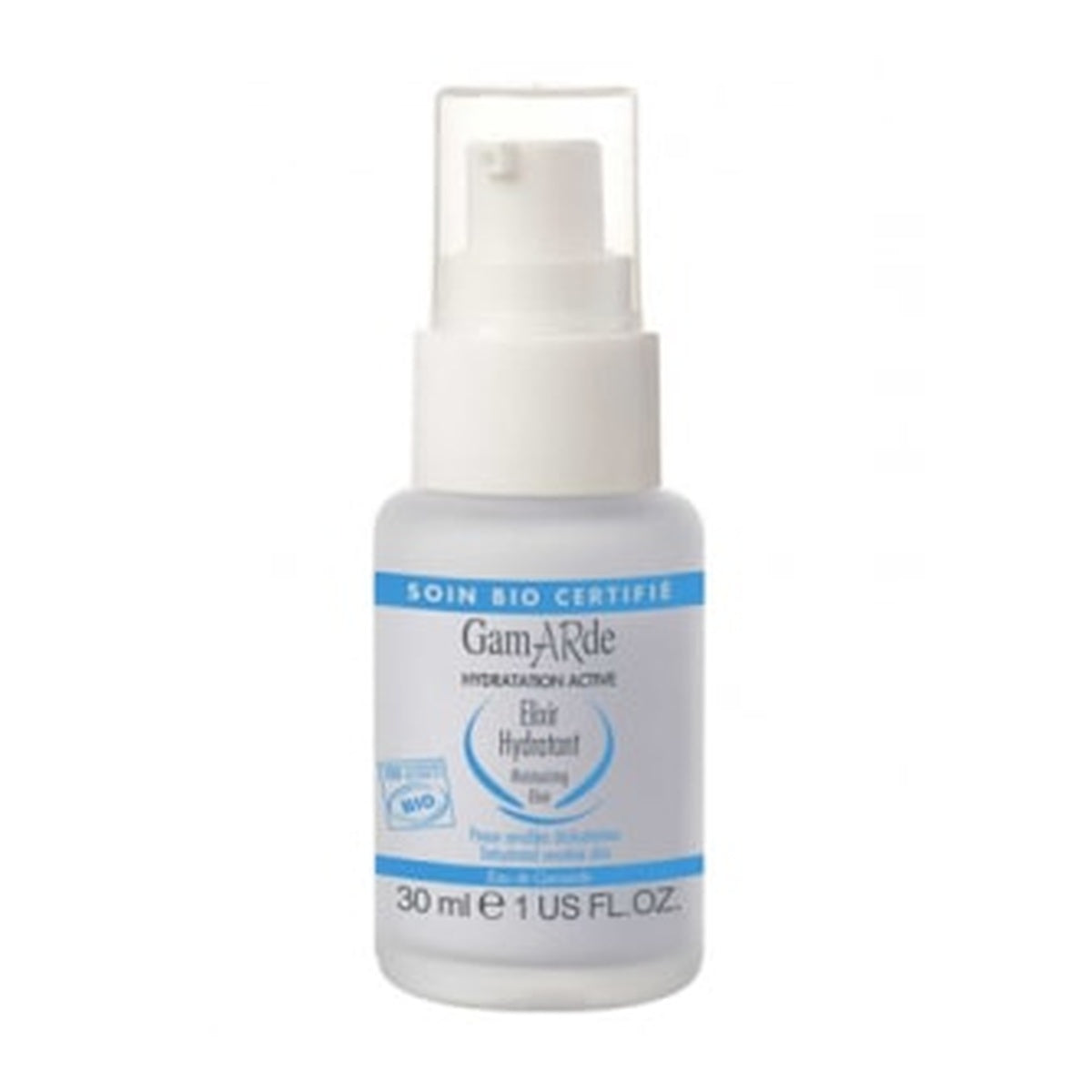 [GAMARDE] Hydrating Elixir 30ml (Sensitive Skin)