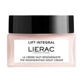 [LIERAC] Lift Integral Regenerating Night Cream 50ml