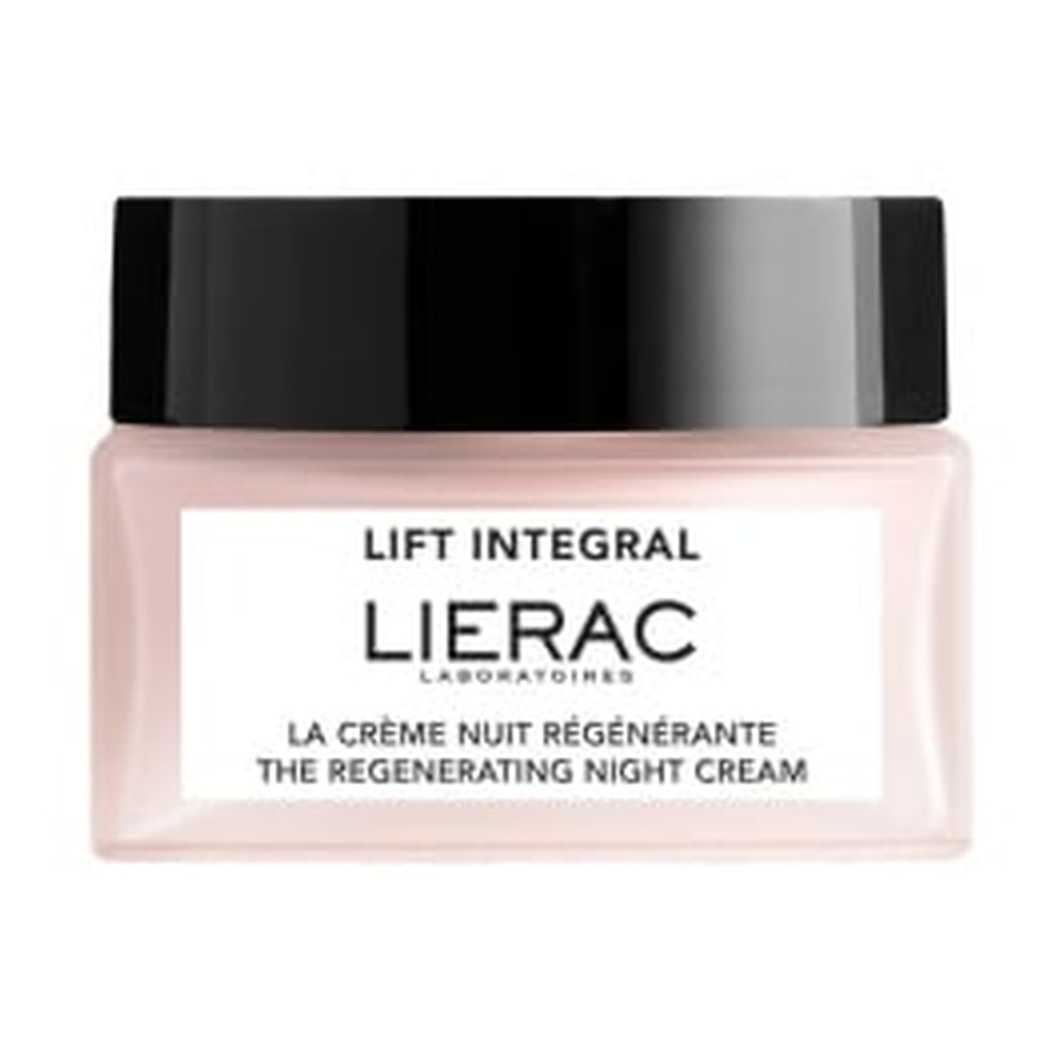[LIERAC] Lift Integral Regenerating Night Cream 50ml