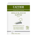 [CATTIER] White Clay Powder (Kaolin) 200g