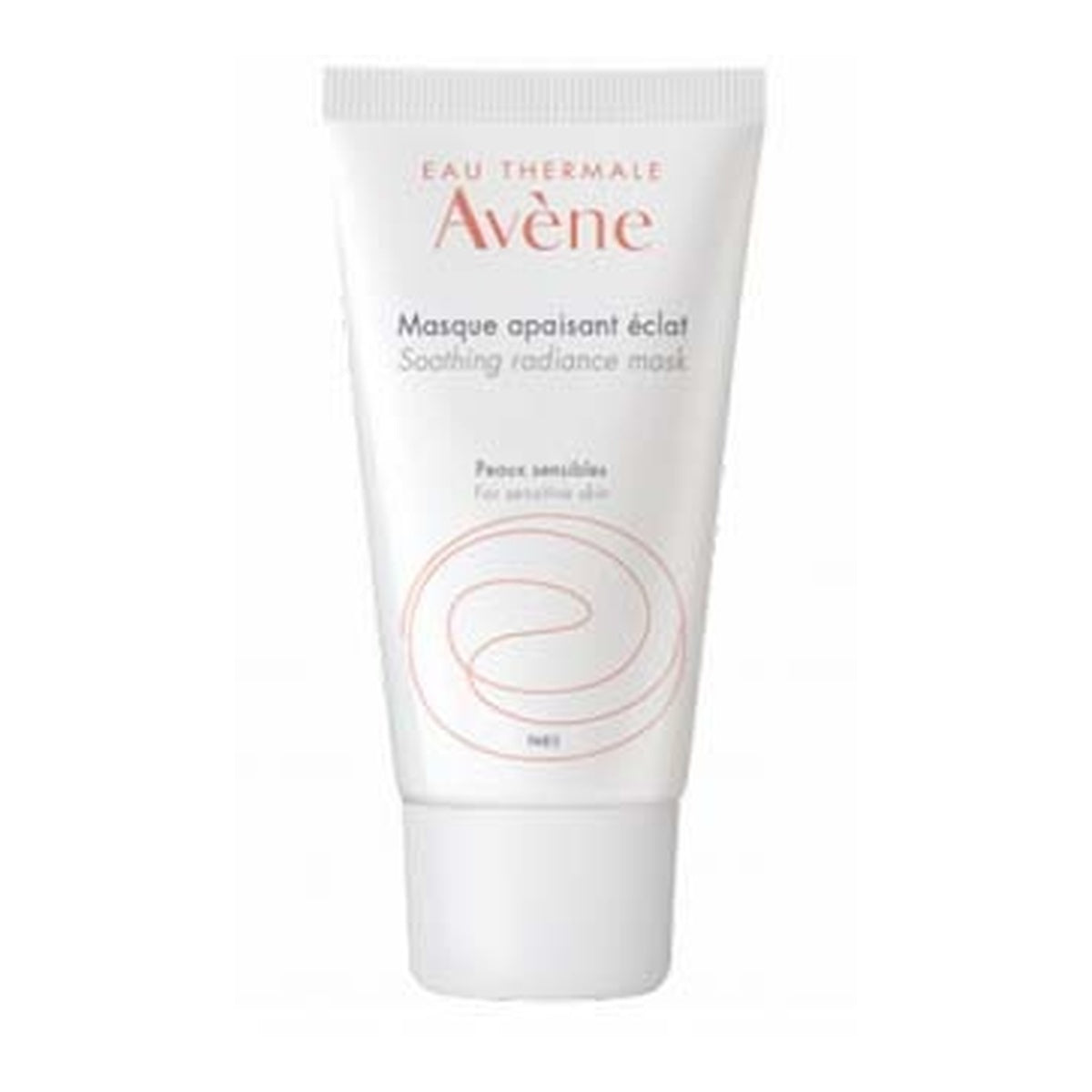 [Avène] Soothing Radiance Mask 50ml (Sensitive Skin)