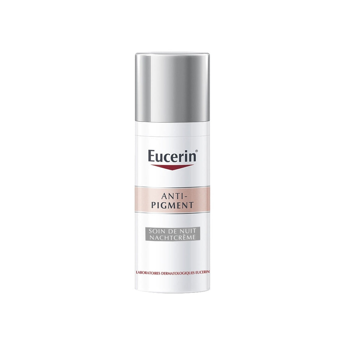 [Eucerin] Anti-Pigment Night Cream 50ml