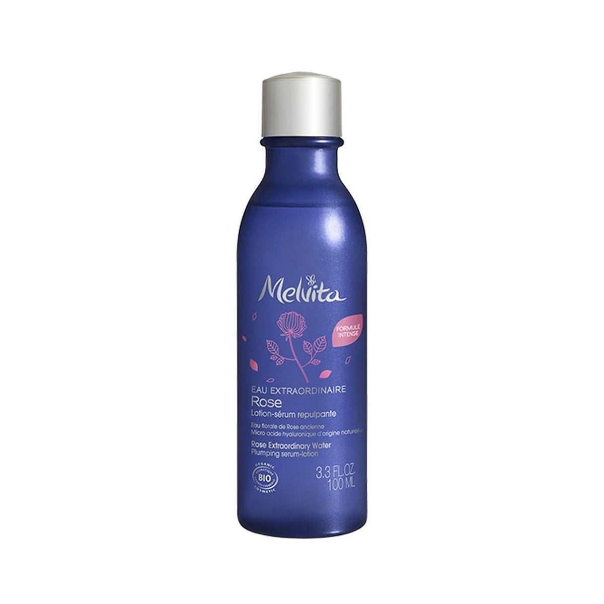 [Melvita] Flower Bouquet Rose EX Lotion-Serum 100ml