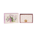 [ORIZA L. LEGRAND] SAVON VIOLETTE COMME IL FAUT 125g (Violet Soap Bar)