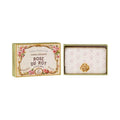[ORIZA L. LEGRAND] SAVON ROSE DU ROY 125g (Rose Soap)