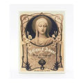 [ORIZA L. LEGRAND] Relique d'Amour Soap 125g