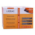 [LIERAC] Sunissime Tanning Supplement 60 Capsules