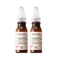 [Melvita] Argan Oil (Rose Scent) 50ml, 2-piece Set