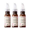 [Melvita] Argan Oil (Rose Scent) 50ml — 3-Pack