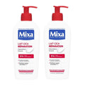 [Mixa] Cica Advanced Repair Body Milk 250ml (2-pack)