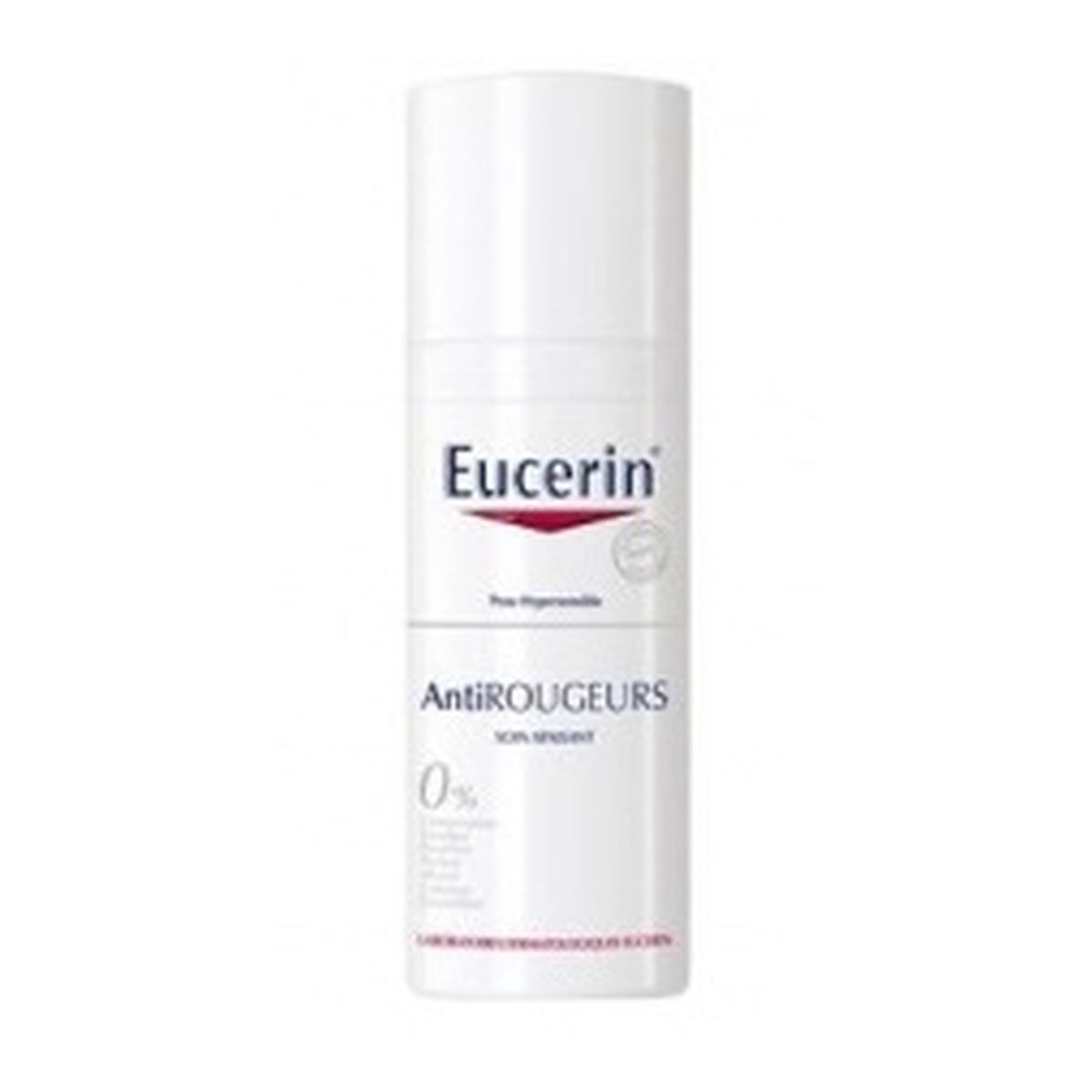 [Eucerin] Anti-Redness Soothing Cream 50ml (Sensitive Skin)