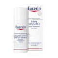 [Eucerin] Ultrasensitive Soothing Care Cream for Dry & Sensitive Skin 50ml