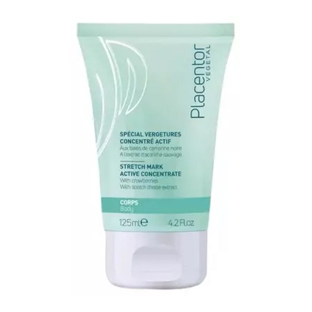 [Placentor VEGETAL] Special Stretch-Mark Treatment Concentrate 125ml