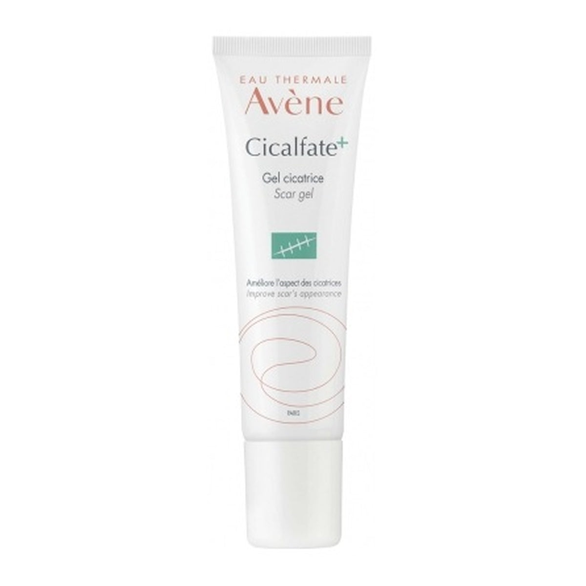 [Avène] Cicalfate+ Scar Gel 30ml