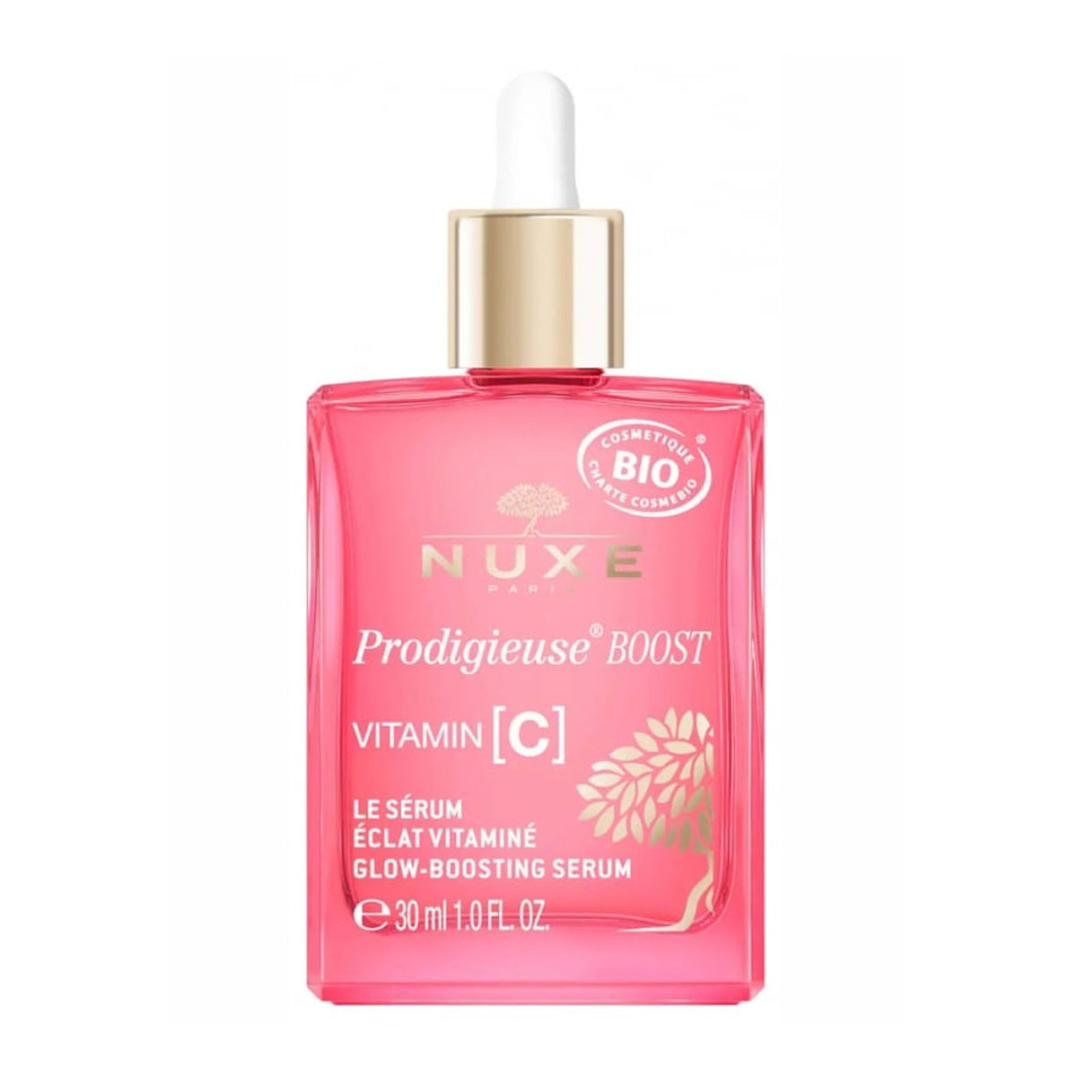 [NUXE] Prodigieux Boost Vitamin C Radiance Serum 30ml