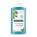 [KLORANE] Mint Detox Shampoo 400ml